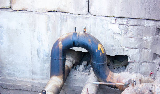 Professional Water damage restoration in Shelby, MS